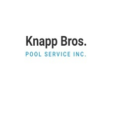 Knapp Bros. Pool Service Inc.'s Logo