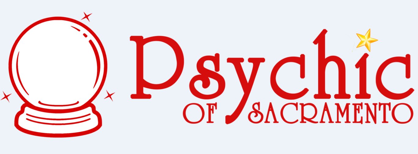 Psychic of Sacramento's Logo