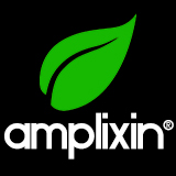 Amplixin Hair Support System's Logo