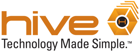 Hive's Logo