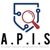 Attorney Private Investigative Services's Logo
