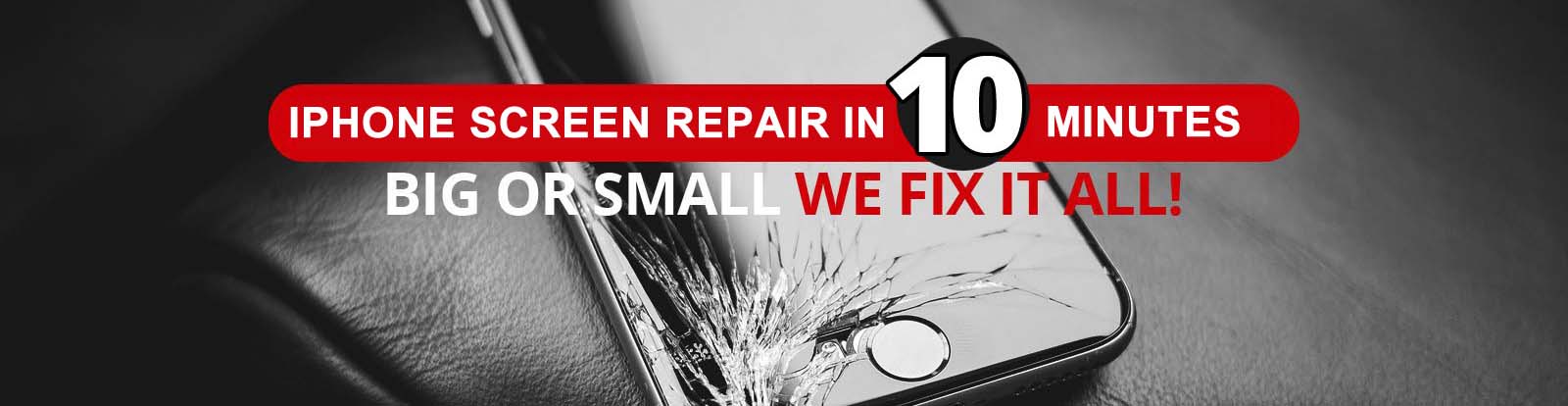 iPro iPhone & iPad Repair