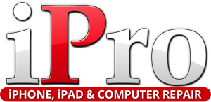 iPro iPhone & iPad Repair's Logo