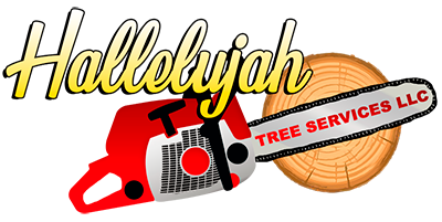 Hallelujah Tree Service LLC's Logo