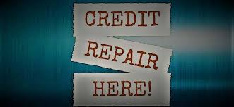 Credit Repair Sacramento's Logo