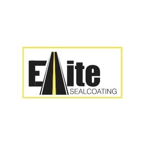Elite Sealcoating LLC's Logo