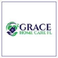 Grace Home Care FL's Logo