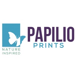 Papilio Prints LLC's Logo