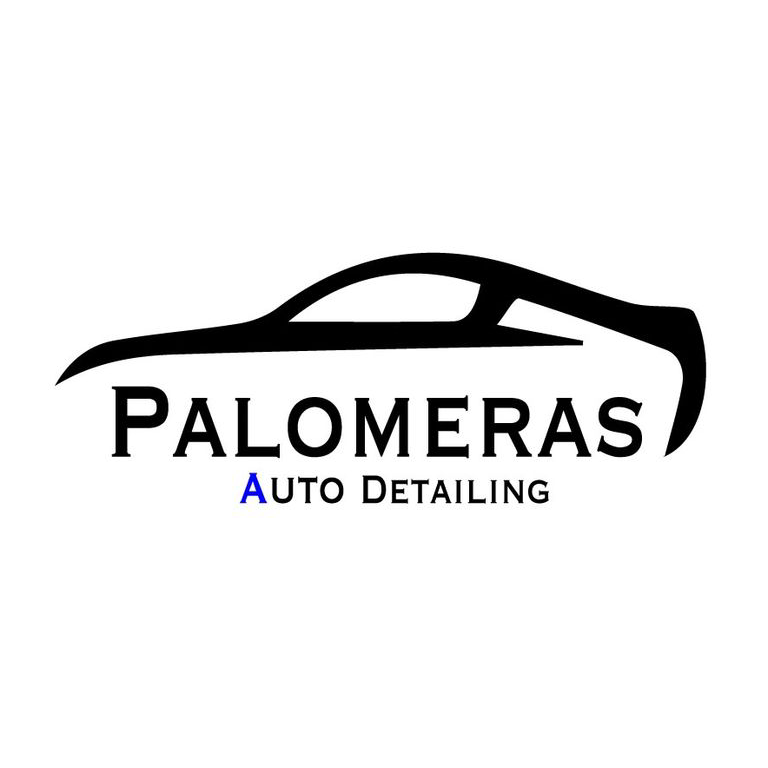 Palomera Auto Detailing & Ceramic Coatings
