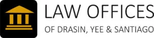 Law Offices of Drasin, Yee & Santiago's Logo