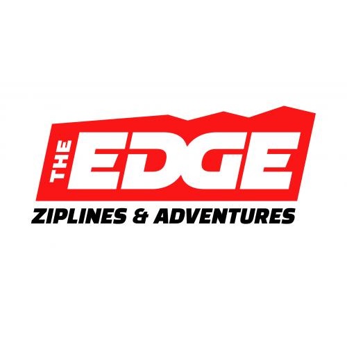 The EDGE Ziplines & Adventures's Logo