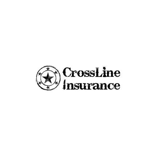 Crossline Insurance's Logo