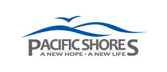 Pacific Shore Recovery's Logo