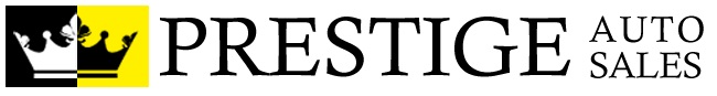 Prestige Used Car Dealer Inc's Logo