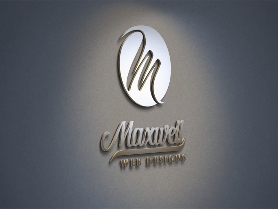 Maxwell Website Designs