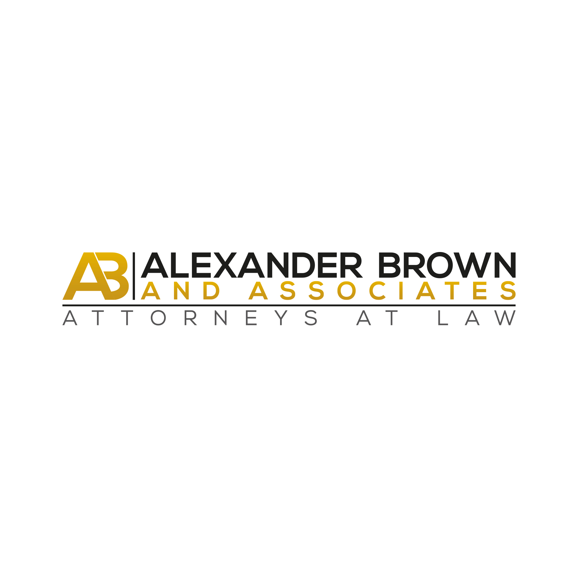 Alexander Brown and Associates's Logo