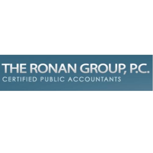The Ronan Group, P.C.'s Logo