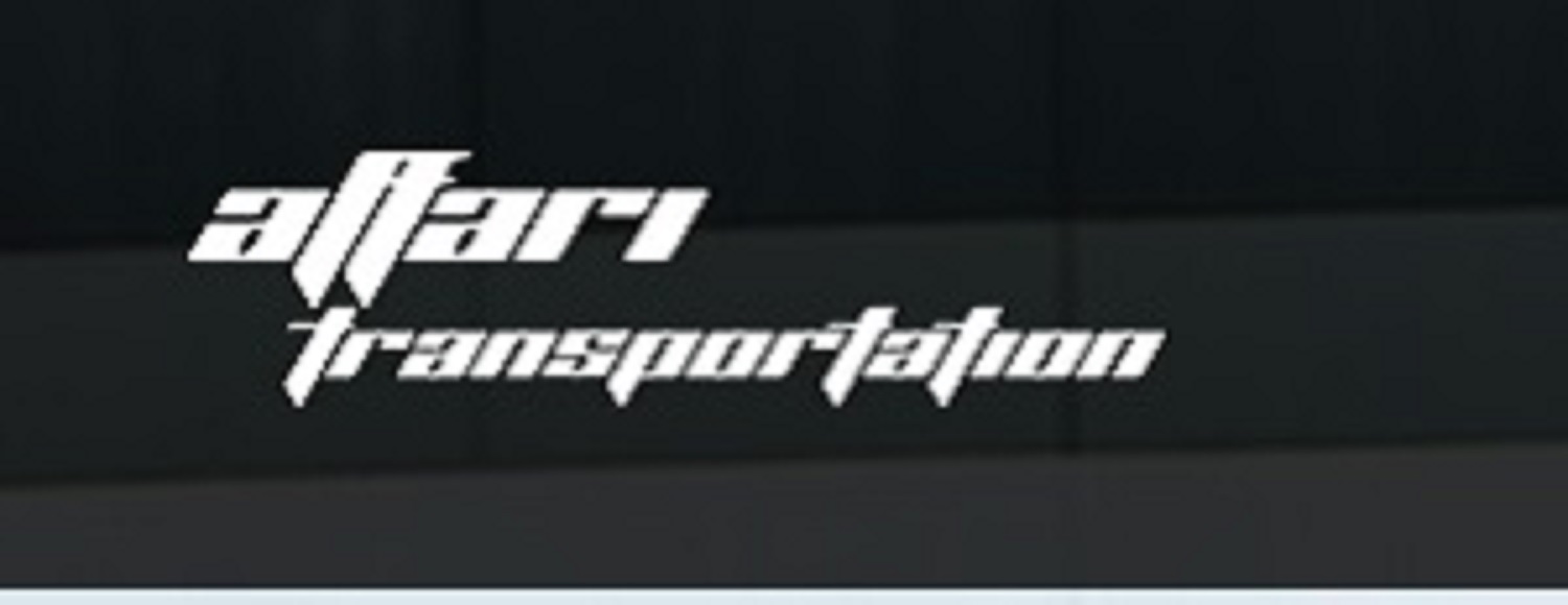 Affari Transportation's Logo
