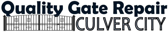 Quality Gate Repair's Logo