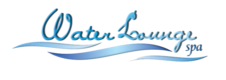 Water Lounge Spa's Logo