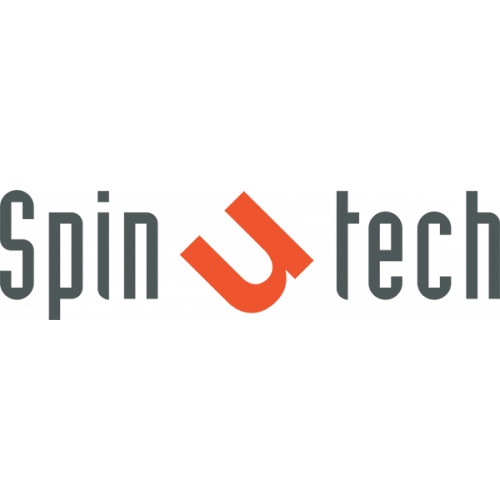 Spinutech Inc.'s Logo
