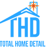 Total Home Detail's Logo