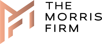 The Morris Firm's Logo