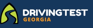 Driving Test Georgia's Logo