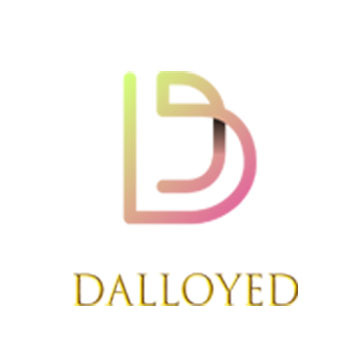 Dalloyed Works's Logo