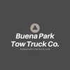 Buena Park Tow Truck Company's Logo