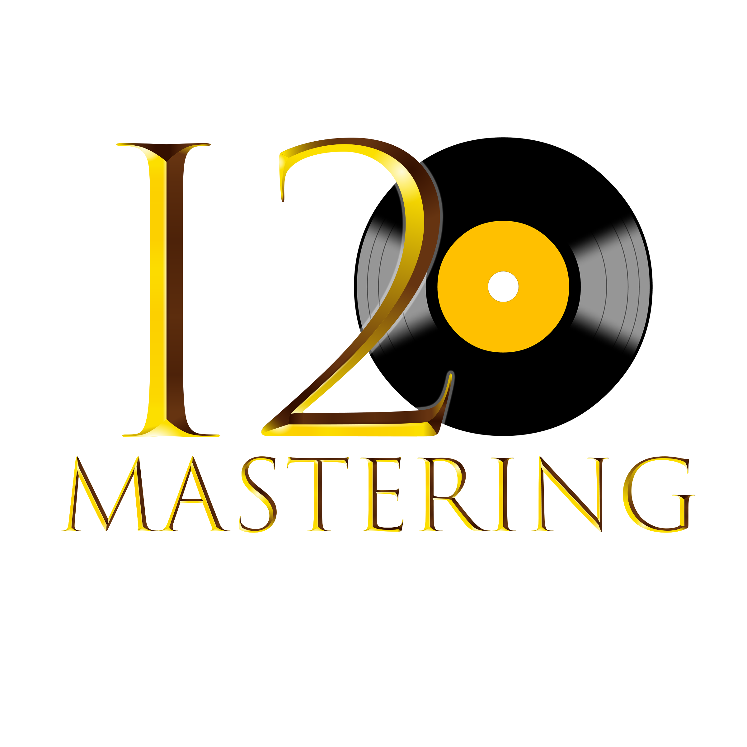i2 mastering's Logo