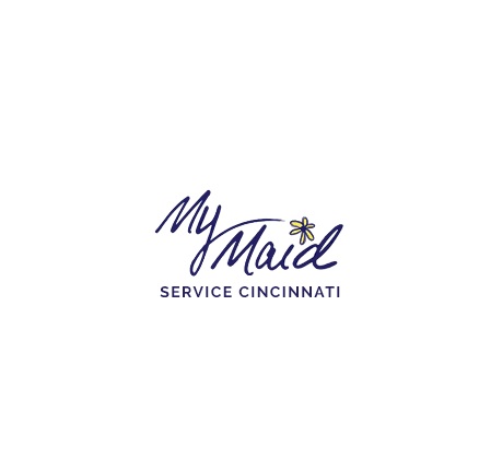 My Maid Service of Cincinnati's Logo
