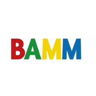 BAMM Global's Logo