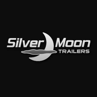 Silver Moon Trailers's Logo