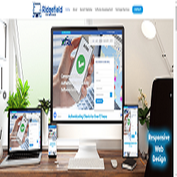 Ridgefield Web Design