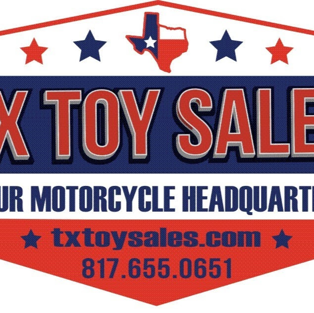 TX Toy Sales's Logo