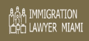 Immigration Lawyer Miami's Logo