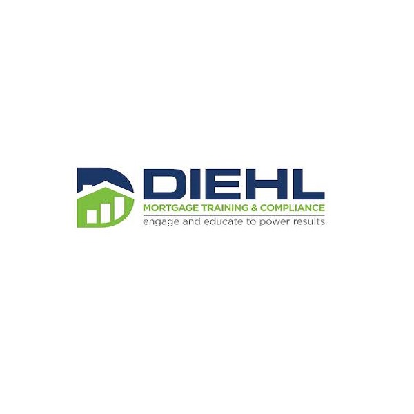 Diehl Mortgage Training and Compliance's Logo