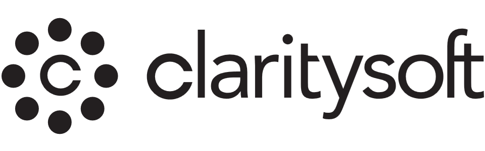 Claritysoft CRM's Logo