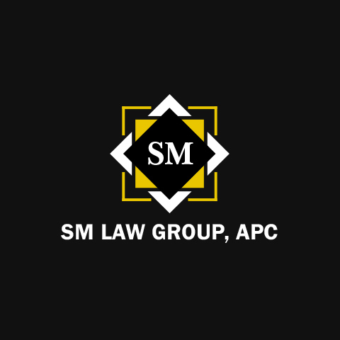SM Law Group, APC's Logo
