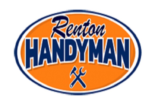 Renton WA Handyman's Logo