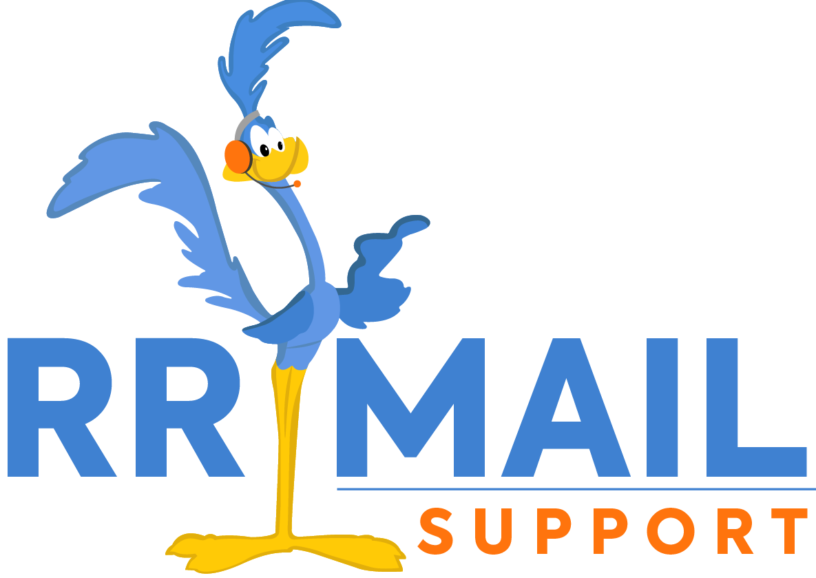 Email Support's Logo