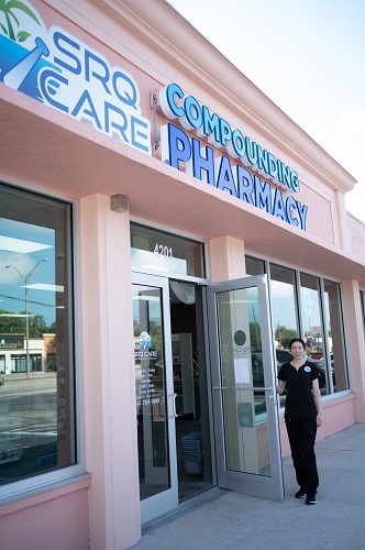 SRQ Care Pharmacy
