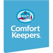 Comfort Keepers of Scranton, PA's Logo