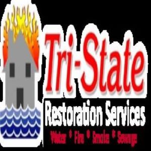 Tri-State Restoration Services's Logo