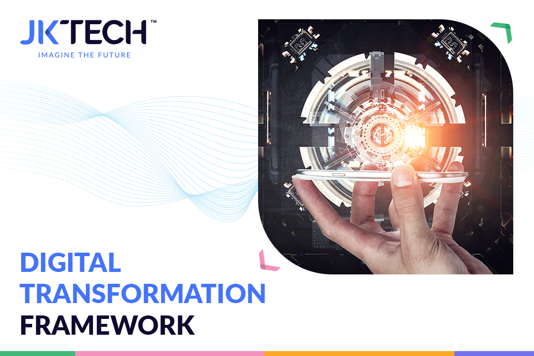 Digital Transformation Framework
