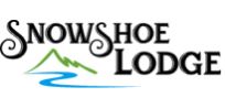 Lodging Lake Placid, NY- Snowshoe's Logo