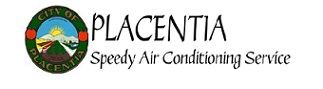 Placentia Speedy Air Conditioning Service's Logo