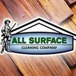All Surface Cleaning's Logo