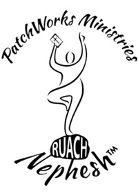 PATCHWORKS MINISTRIES's Logo